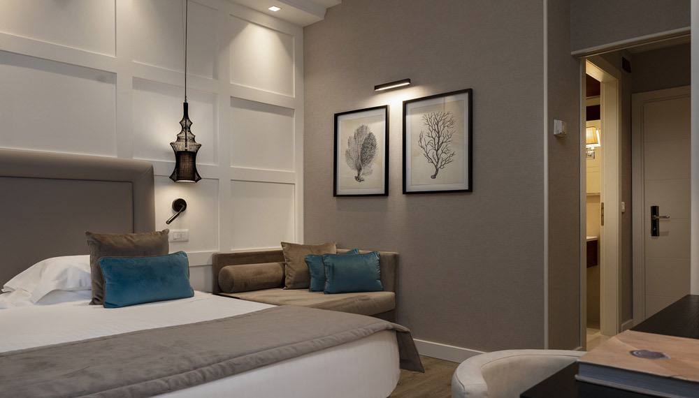 junior suite gallery