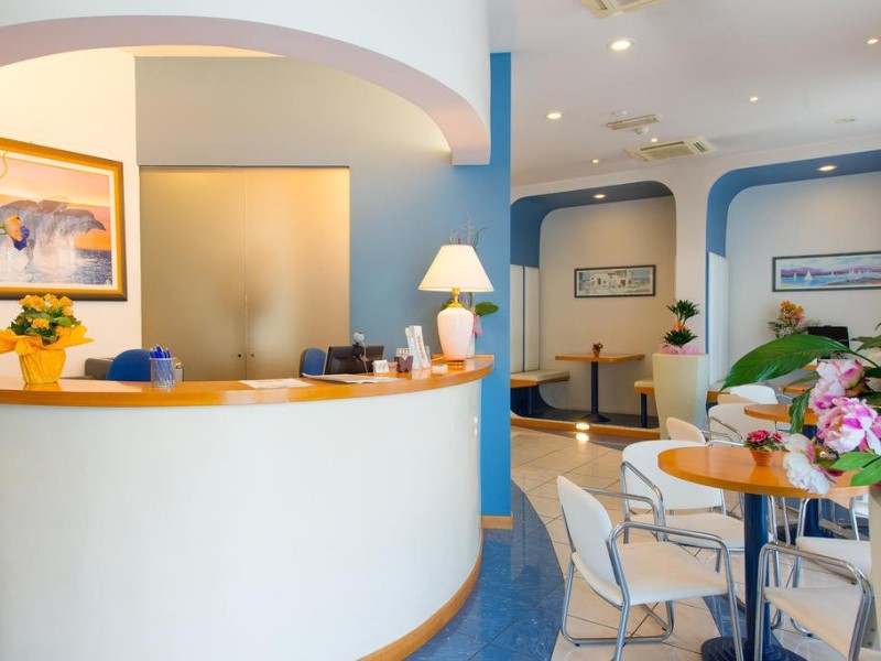 reception 1