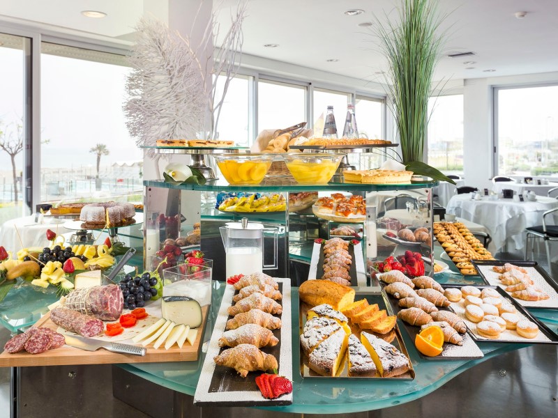 buffet 1