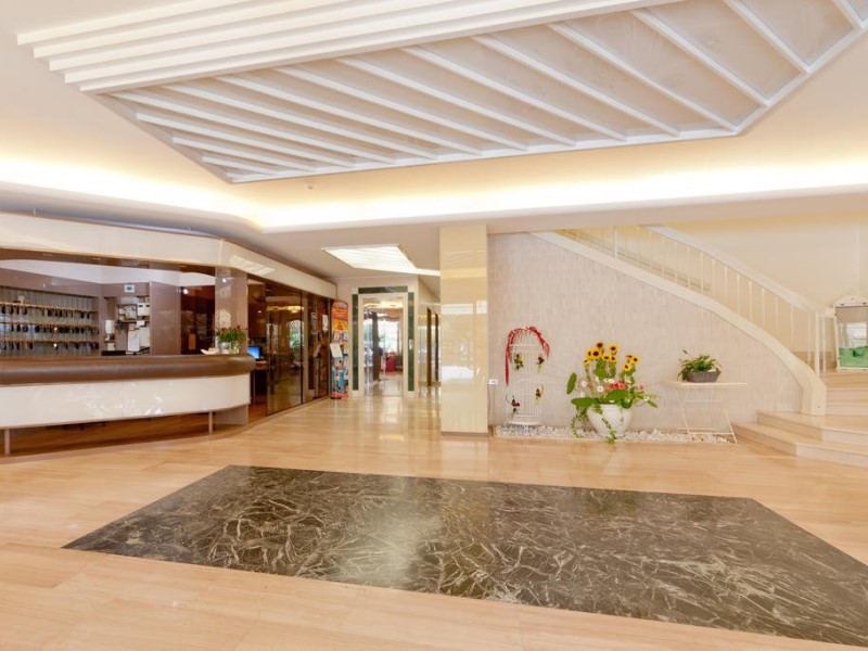 reception 1