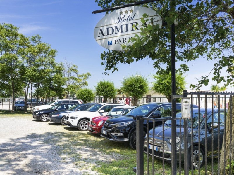 parcheggiorecintato