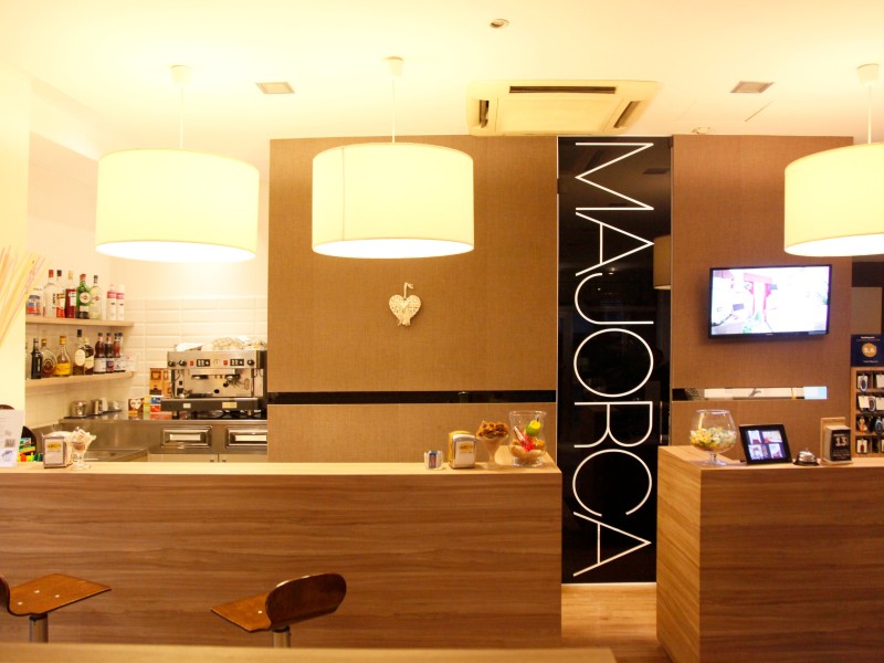 majorca bar