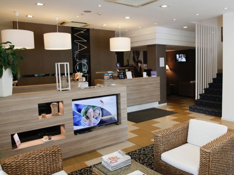majorca hall