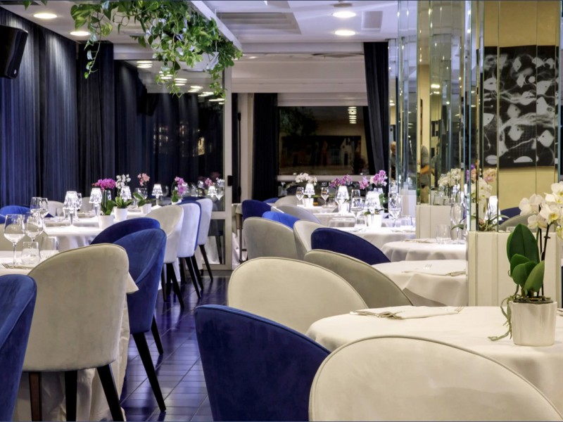 atlantic ristorante