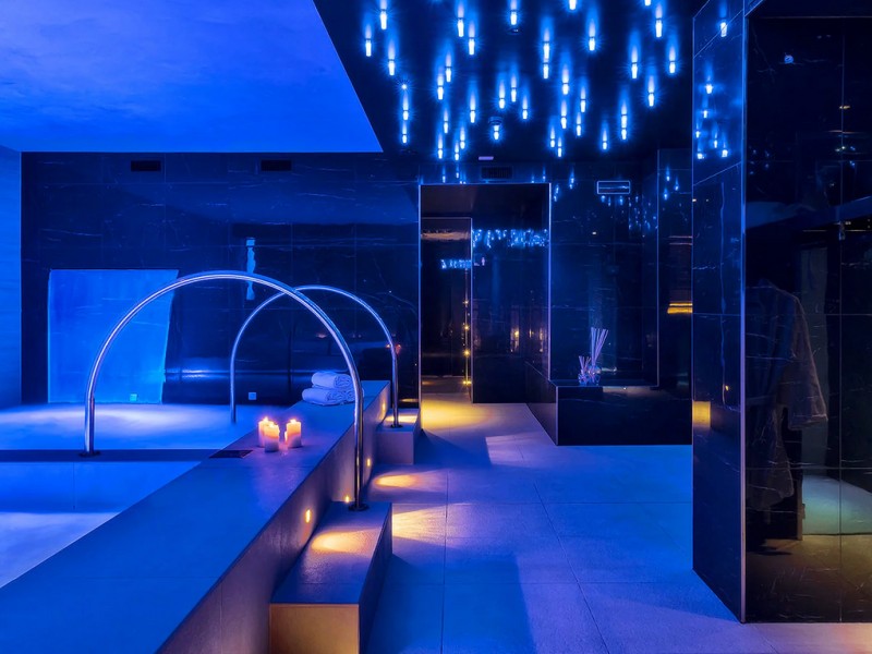 atlantic spa